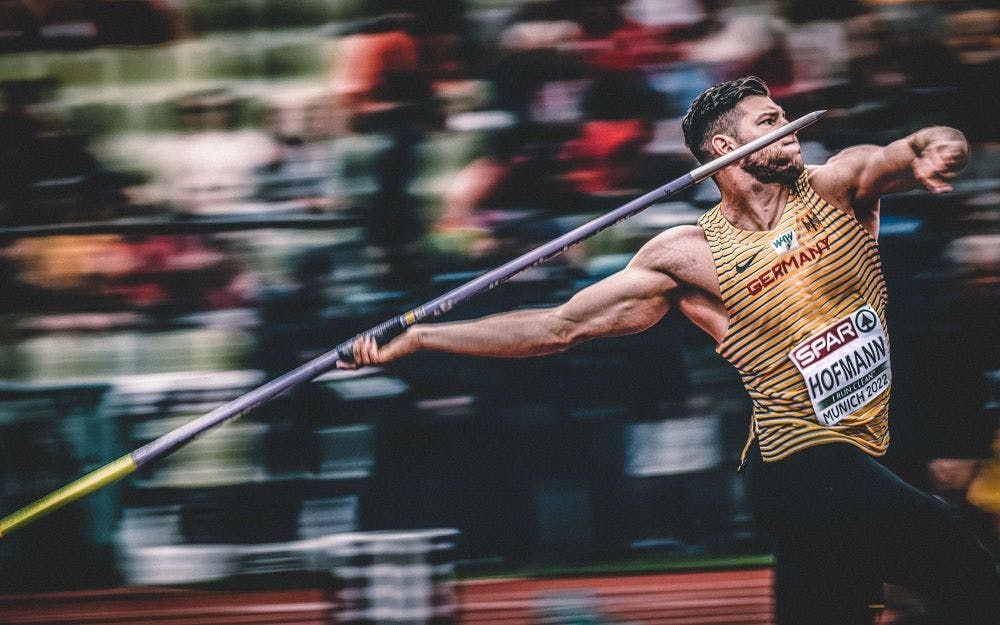 Μία ονειρική χρονιά στον παγκόσμιο στίβο αποτυπώνεται σε 26 μοναδικές φωτογραφίες runbeat.gr