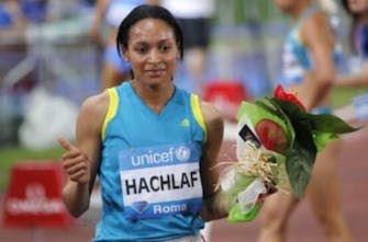 Έξι χρόνια αποκλεισμός στην Halima Hachlaf για doping