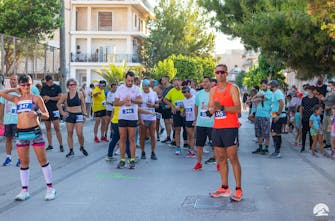 Το Σάββατο 11 και την Κυριακή 12 Ιουνίου έρχεται το πολύ ενδιαφέρον Ierapetra City Run Vol. 2! (Pics)