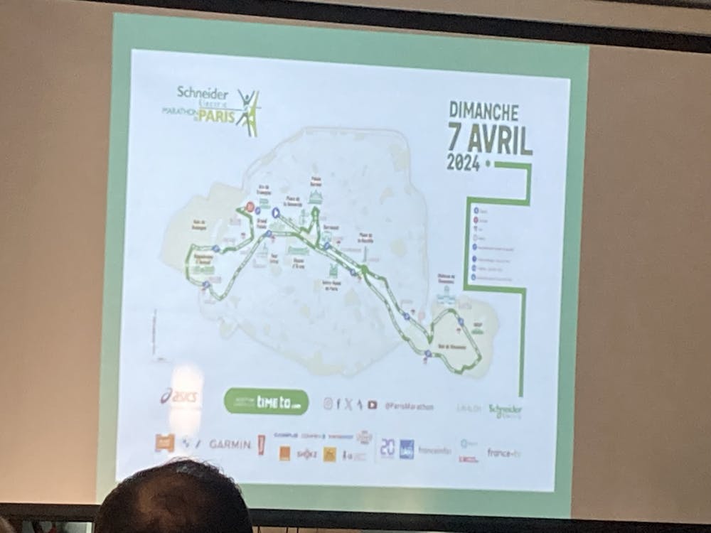 Ο Απρίλιος «στέλνει» εκατοντάδες Έλληνες σε Μαραθωνίους εντός και εκτός χώρας runbeat.gr