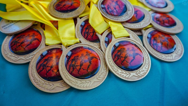 Οι δραστηριότητες για τον μήνα μαραθωνίου δρόμου 2025