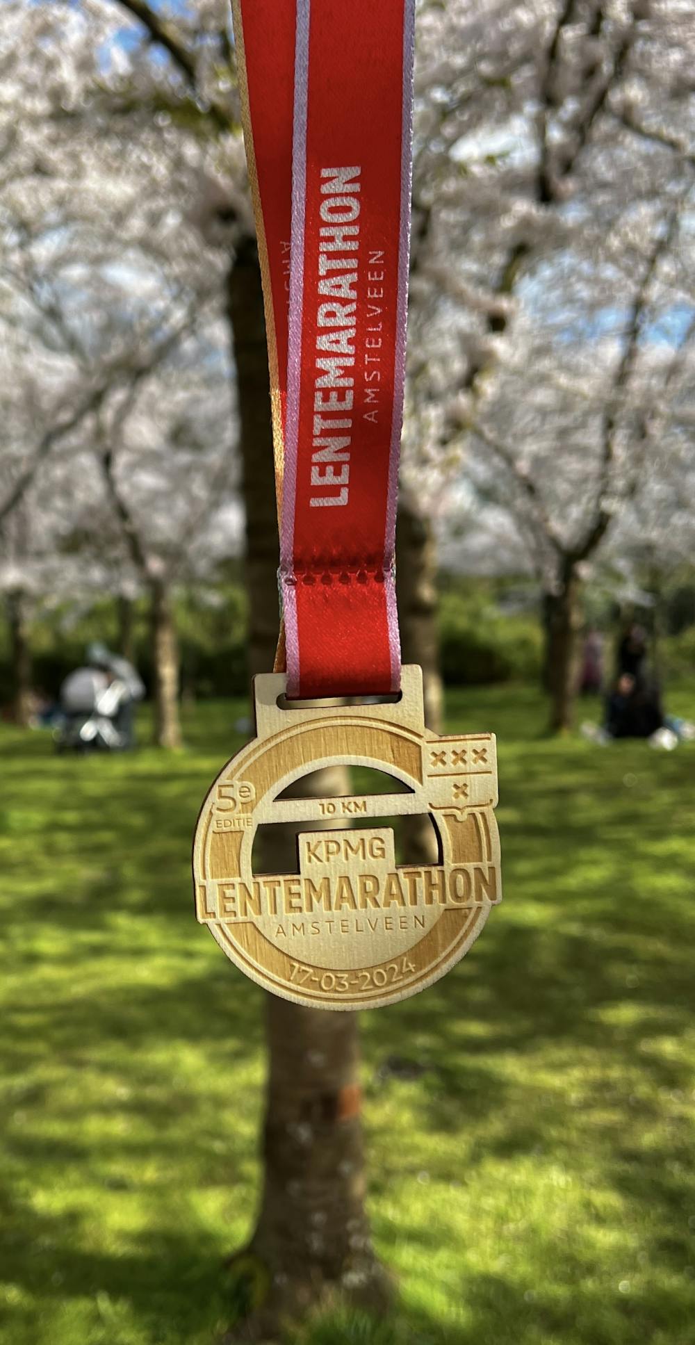 Lentemarathon 2024: Με Έλληνες δρομείς ο αγώνας στο Αμστελφέιν – 7η στον δεύτερο μαραθώνιό της η Κομματά! (Pics) runbeat.gr