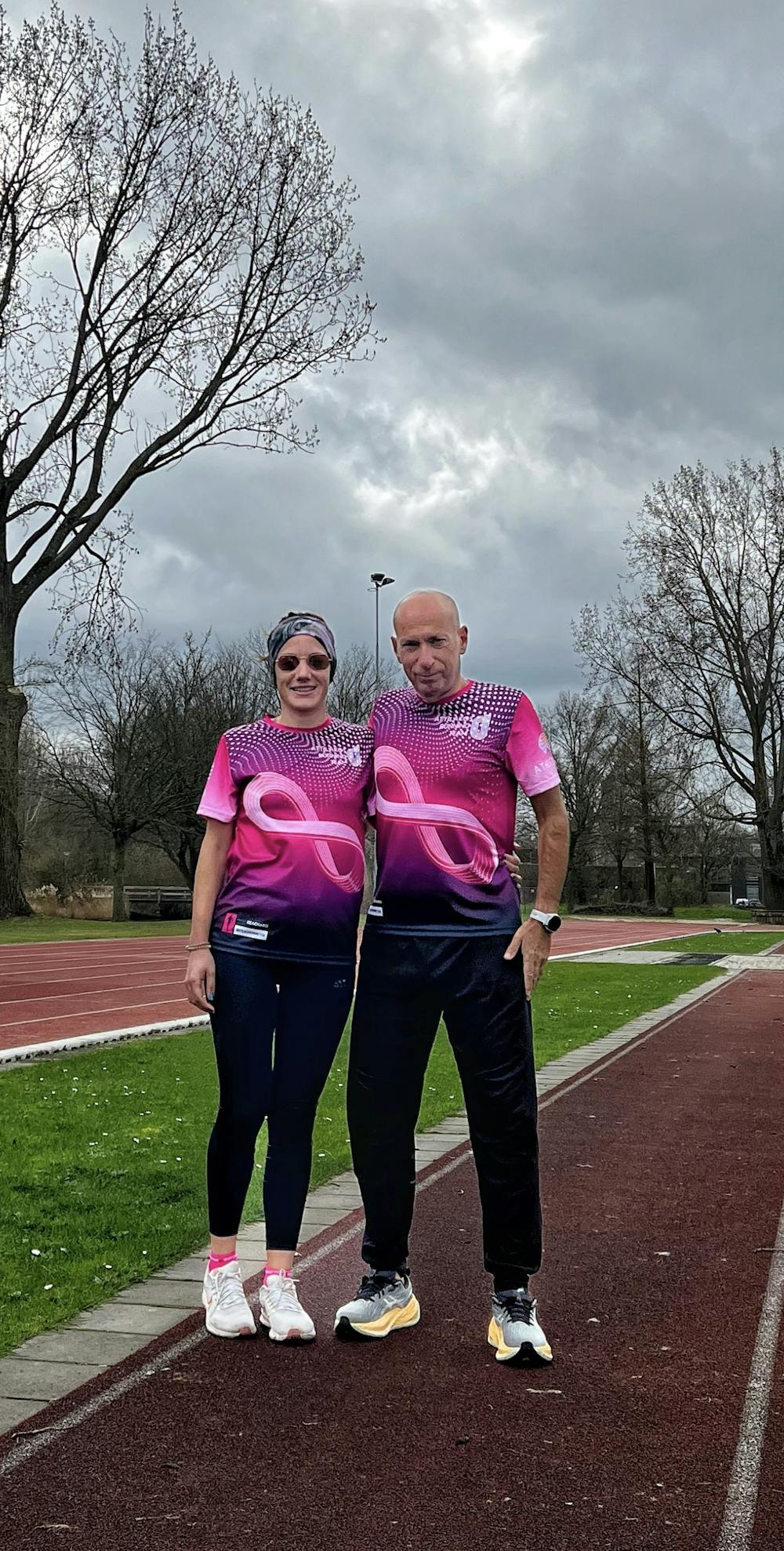 Lentemarathon 2024: Με Έλληνες δρομείς ο αγώνας στο Αμστελφέιν – 7η στον δεύτερο μαραθώνιό της η Κομματά! (Pics) runbeat.gr