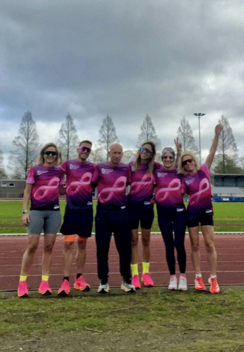 Lentemarathon 2024: Με Έλληνες δρομείς ο αγώνας στο Αμστελφέιν – 7η στον δεύτερο μαραθώνιό της η Κομματά! (Pics) runbeat.gr