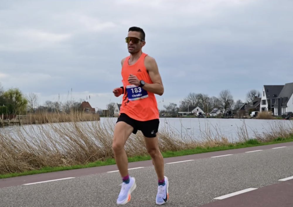 Lentemarathon 2024: Με Έλληνες δρομείς ο αγώνας στο Αμστελφέιν – 7η στον δεύτερο μαραθώνιό της η Κομματά! (Pics) runbeat.gr