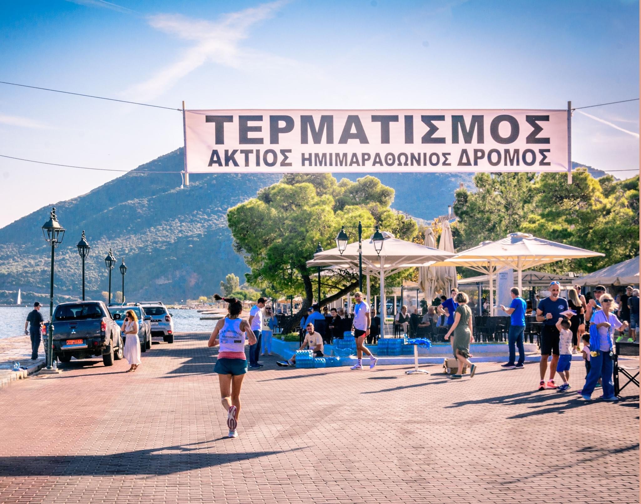 Με επιτυχία ο 22ος Άκτιος  Δρόμος – Δείτε τους νικητές και φωτογραφίες