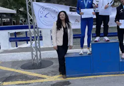 Θλίψη στον ΣΕΓΑΣ: Έφυγε από τη ζωή η Νατάσα Παγκάλου
