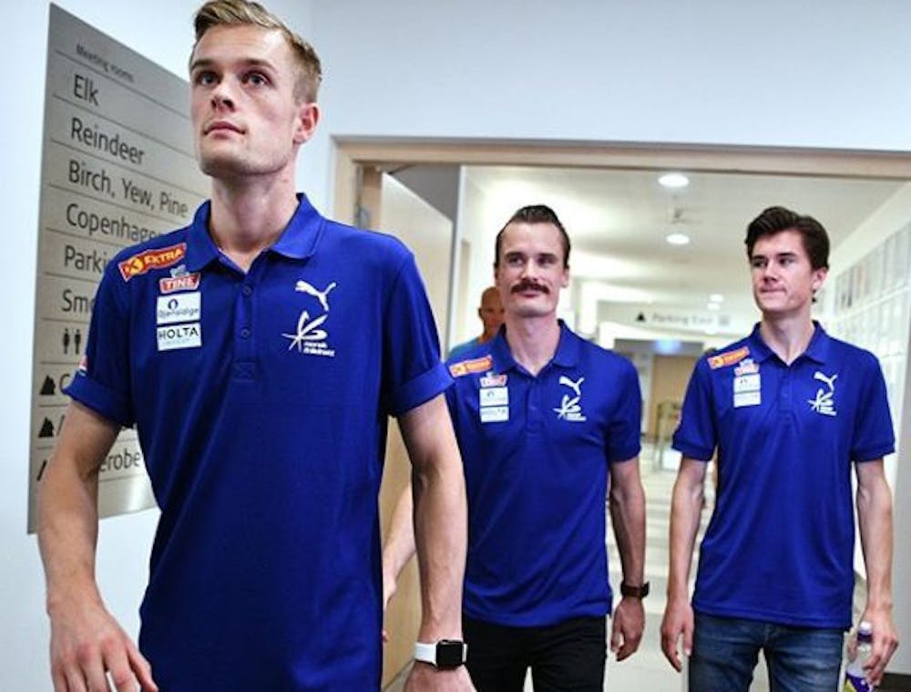 Οι Νορβηγοί δρομείς κυριαρχούν - Τι μπορούν να μάθουν οι ερασιτέχνες και πως η μέτρηση του γαλακτικού στην προπόνηση τους... «απογείωσε» runbeat.gr