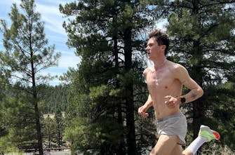 Tο σκληρότερο τρέξιμο δεν θα σας κάνει πιο γρήγορους – Πως η έρευνα επιβεβαιώνει την εμπειρία