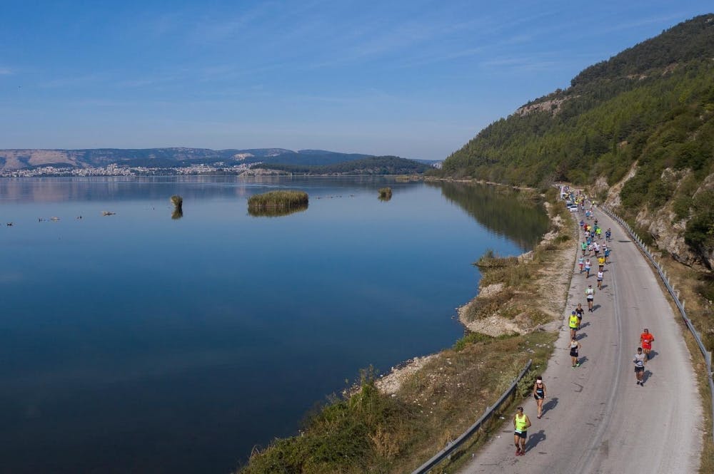Ioannina Lake Run: Επιστρέφει στις 17-18 Σεπτεμβρίου, προσεχώς η προκήρυξη