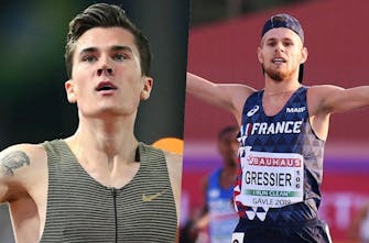 Ingebrigtsen και Gressier θα αγωνιστούν στον αγώνα που έγινε πέρυσι το παγκόσμιο ρεκόρ στα 5 χιλιόμετρα!