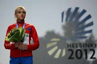 Χάνει δύο Ευρωπαϊκά μετάλλια λόγω doping η Ρωσία