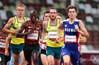 Παγκόσμιο πρωτάθλημα: Τρεις χρυσοί Ολυμπιονίκες και πολλοί ρέκορντμαν στον τελικό των 5.000μ. ανδρών
