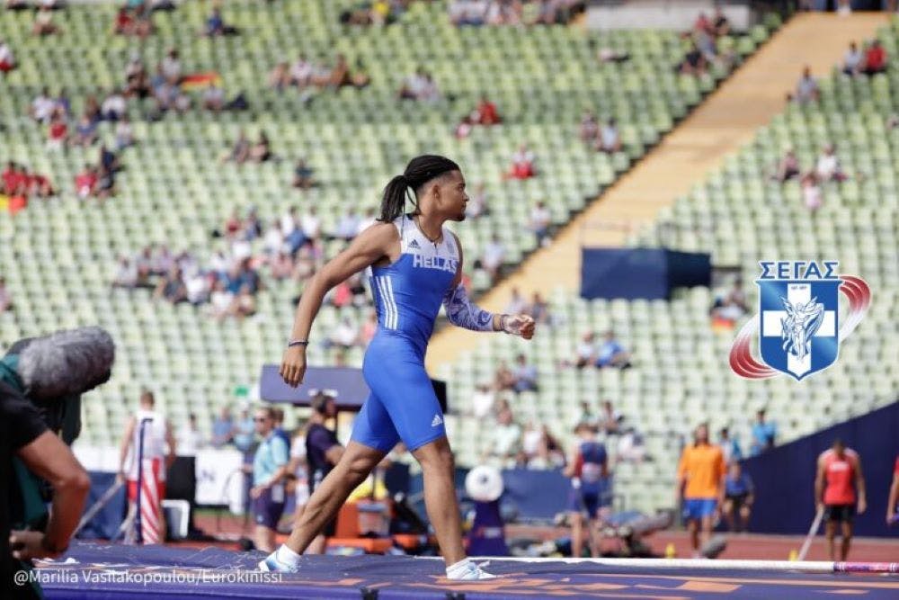 Μόναχο 2022: Ο απολογισμός της ελληνικής αποστολής runbeat.gr