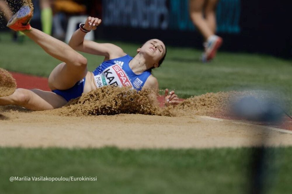 Μόναχο 2022: Ο απολογισμός της ελληνικής αποστολής runbeat.gr