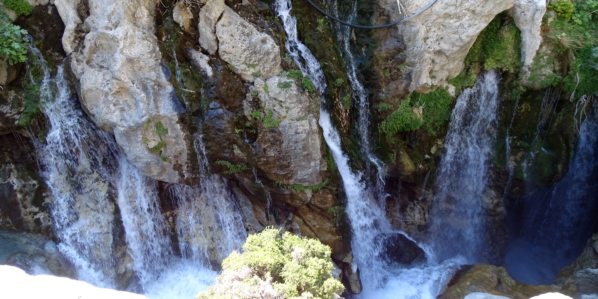 Εξερευνώντας τα μονοπάτια της Ελλάδας: Πεζοπορία στο Νότιο Ρέθυμνο (Pics)