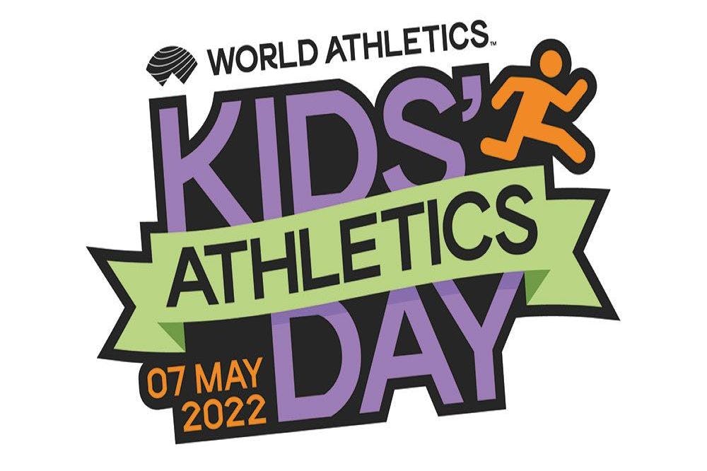 Η 7η Μαΐου ορίζεται ως η Ημέρα Παιδικού Στίβου, επιστρέφει δυναμικά το Kids’ Athletics