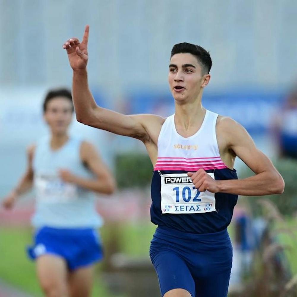 Κίκας: «Αισθάνομαι δικαιωμένος, μετά από προσπάθεια και δυσκολίες κατάφερα να πετύχω αυτό που αναζητούσα» runbeat.gr