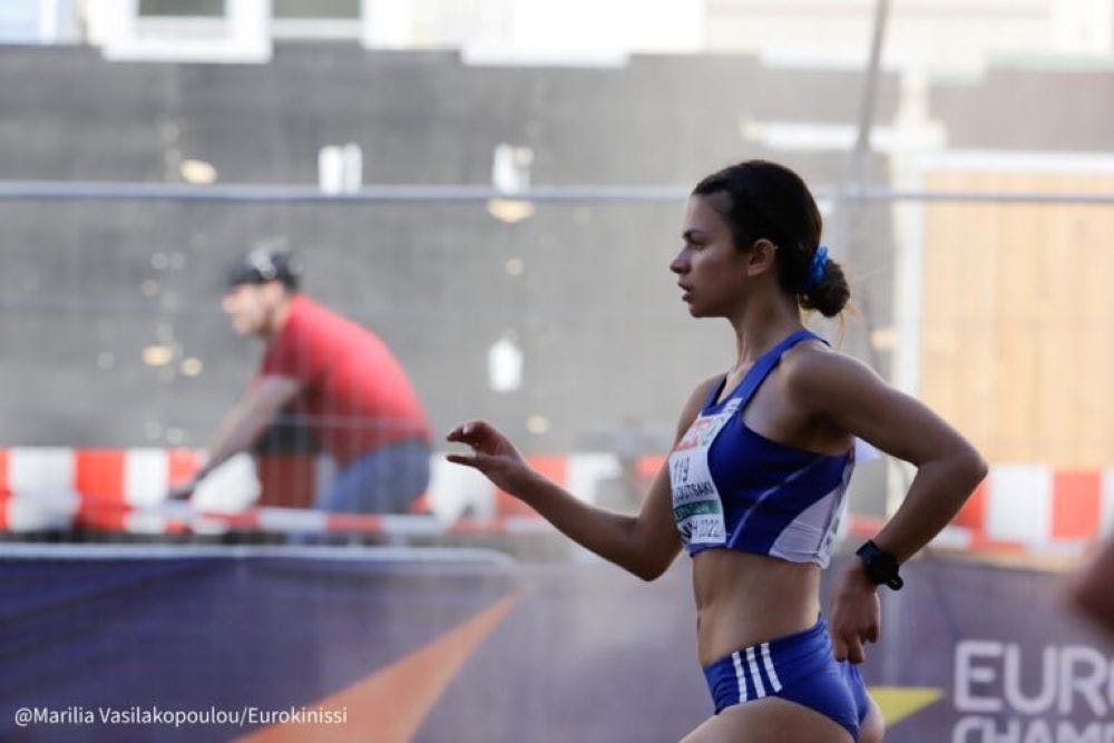 Μόναχο 2022: Ο απολογισμός της ελληνικής αποστολής runbeat.gr