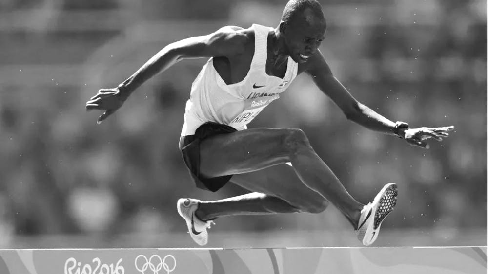 Σοκ στον παγκόσμιο αθλητισμό: Δολοφονήθηκε στην Κένυα ο Benjamin Kiplagat!
