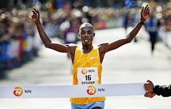 Κένυα: Αποκλεισμός λόγω doping και στον Marius Kipserem!