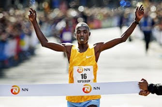 Κένυα: Αποκλεισμός λόγω doping και στον Marius Kipserem!