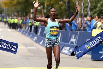 Έξι χρόνια αποκλεισμός λόγω doping στη νικήτρια του μαραθωνίου της Βοστώνης το 2021, Diana Kipyokei!