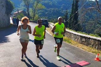Krekonian Run: Έκοψαν το νήμα Πρώιμος και Μπουτσιάνης σε 15 και 5 χιλιόμετρα αντίστοιχα