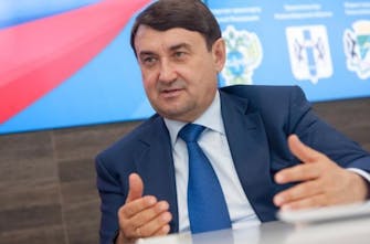 Αντιπρόεδρος Ολυμπιακής Επιτροπής της Ρωσίας: «Ο αθλητισμός της χώρας πρέπει να επιστρέψει στο σύστημα της Σοβιετικής Ένωσης» 