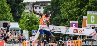 Μαραθώνιος Μιλάνου 2021: Νικητής ο Titus Ekiru με το απίστευτο 2:02:57!