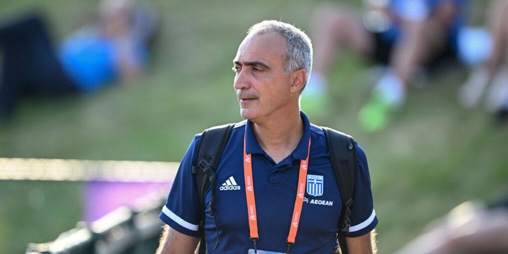 ΣΕΓΑΣ: Παραιτήθηκε από τη θέση του τεχνικού διευθυντή ο Χρήστος Μελέτογλου