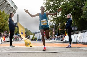 Θρίαμβος της Αιθιοπίας στον Ημιμαραθώνιο της Κοπεγχάγης-Οι Ελληνικές συμμετοχές
