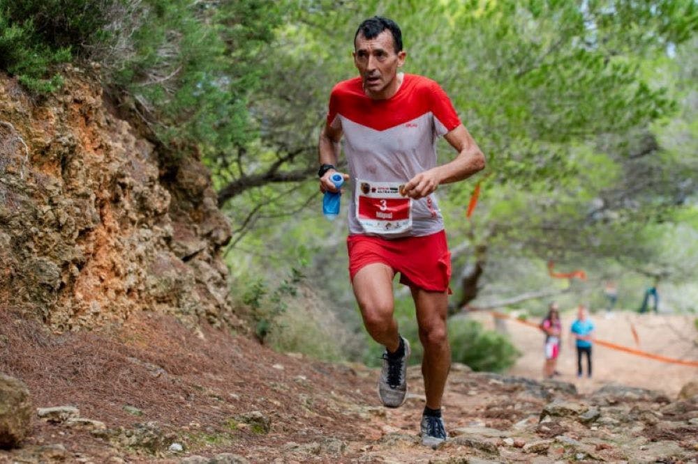 18ος Olympus Marathon: Νικητής ο Ισπανός Miguel Heras-Δεύτερος ο Θεοδωρακάκος