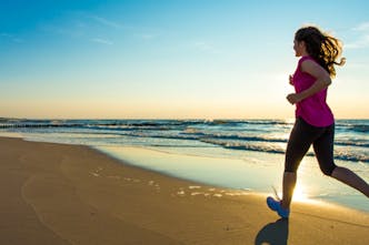 Mindful Running: Γυμνάζοντας και το μυαλό μας κατά τη διάρκεια του τρεξίματος