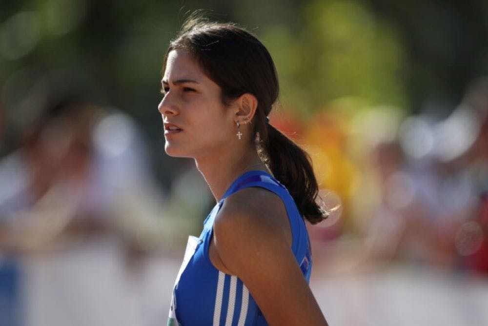 Ιερουσαλήμ 2023: Ξεχώρισαν Σγουρός και Καλλιμογιάννη σε 3000μ. και 3000μ. στιπλ αντίστοιχα runbeat.gr