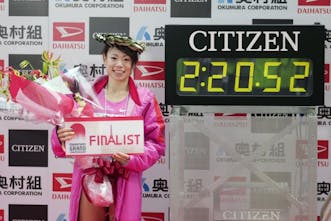 «Άγγιξε» το Εθνικό ρεκόρ Ιαπωνίας η Matsuda στην Οσάκα με χρόνο 2:20:52
