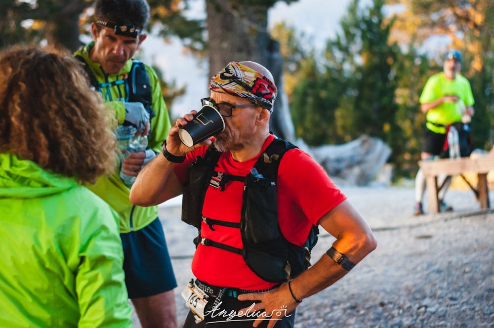 Olympus Mythical Trail 100k: Εντυπωσιακές στιγμές υπερπροσπάθειας και συγκίνησης από τον αγώνα (Pics) runbeat.gr