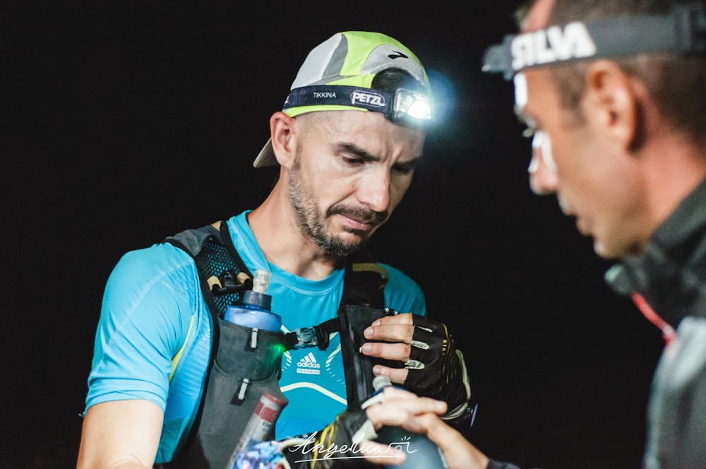 Olympus Mythical Trail 100k: Εντυπωσιακές στιγμές υπερπροσπάθειας και συγκίνησης από τον αγώνα (Pics) runbeat.gr