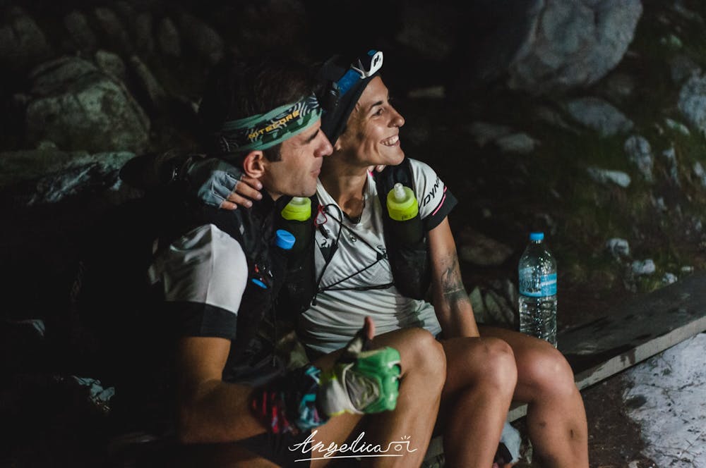 Olympus Mythical Trail 100k: Εντυπωσιακές στιγμές υπερπροσπάθειας και συγκίνησης από τον αγώνα (Pics) runbeat.gr
