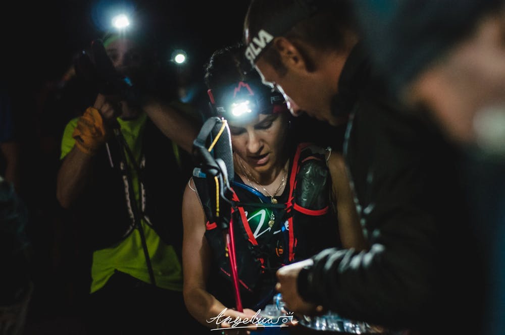 Olympus Mythical Trail 100k: Εντυπωσιακές στιγμές υπερπροσπάθειας και συγκίνησης από τον αγώνα (Pics) runbeat.gr