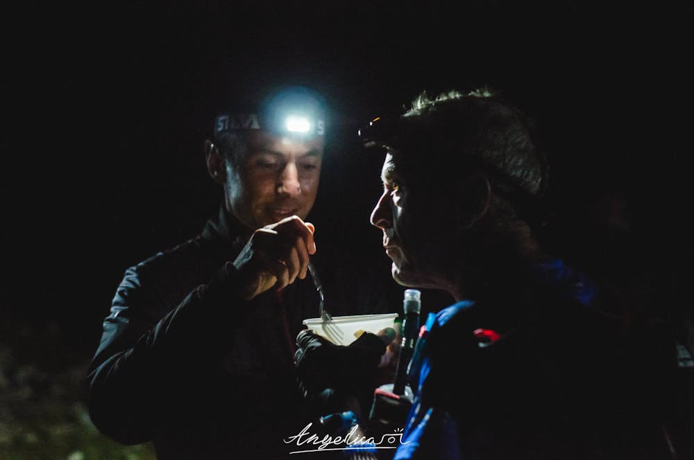 Olympus Mythical Trail 100k: Εντυπωσιακές στιγμές υπερπροσπάθειας και συγκίνησης από τον αγώνα (Pics) runbeat.gr