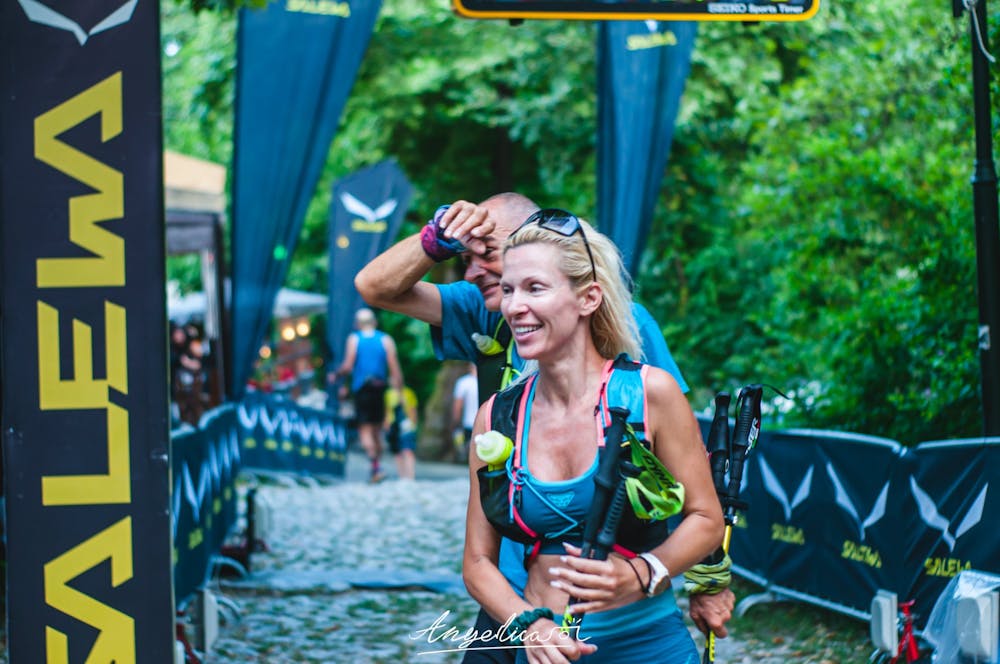 Olympus Mythical Trail 100k: Εντυπωσιακές στιγμές υπερπροσπάθειας και συγκίνησης από τον αγώνα (Pics) runbeat.gr