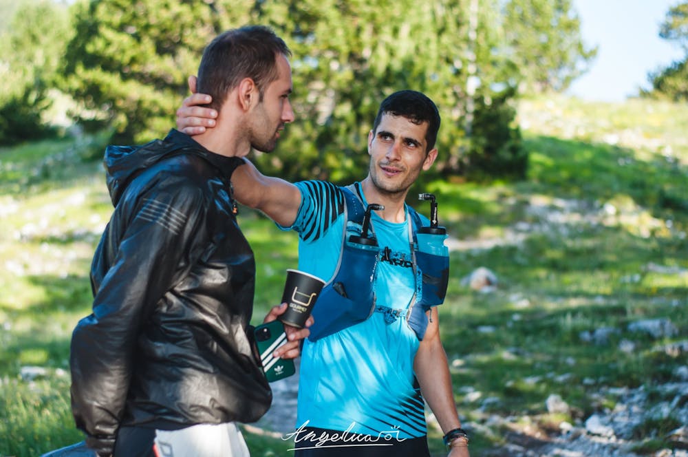 Olympus Mythical Trail 100k: Εντυπωσιακές στιγμές υπερπροσπάθειας και συγκίνησης από τον αγώνα (Pics) runbeat.gr