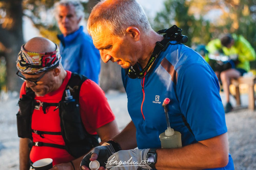 Olympus Mythical Trail 100k: Εντυπωσιακές στιγμές υπερπροσπάθειας και συγκίνησης από τον αγώνα (Pics) runbeat.gr