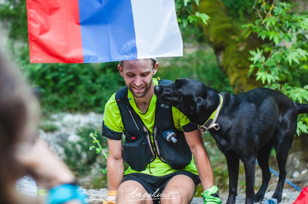 Olympus Mythical Trail 100k: Εντυπωσιακές στιγμές υπερπροσπάθειας και συγκίνησης από τον αγώνα (Pics) runbeat.gr