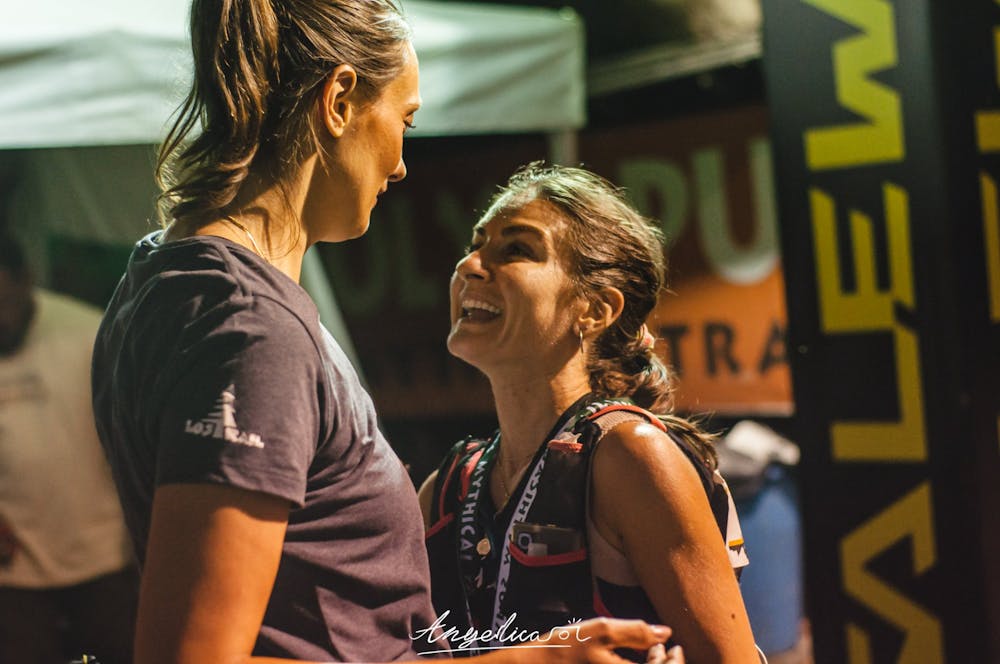 Olympus Mythical Trail 100k: Εντυπωσιακές στιγμές υπερπροσπάθειας και συγκίνησης από τον αγώνα (Pics) runbeat.gr