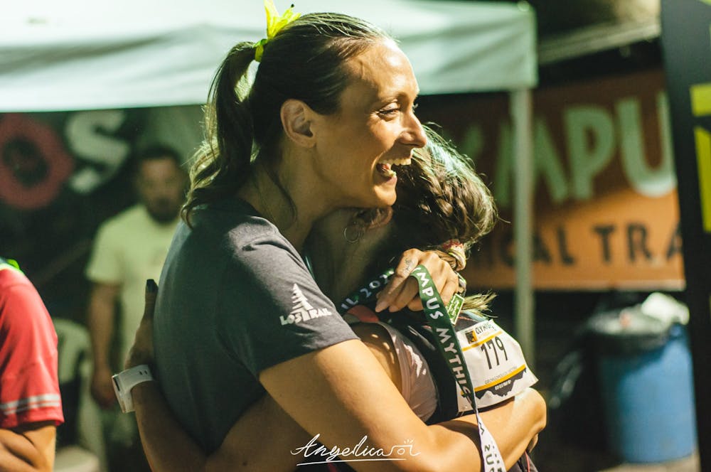 Olympus Mythical Trail 100k: Εντυπωσιακές στιγμές υπερπροσπάθειας και συγκίνησης από τον αγώνα (Pics) runbeat.gr