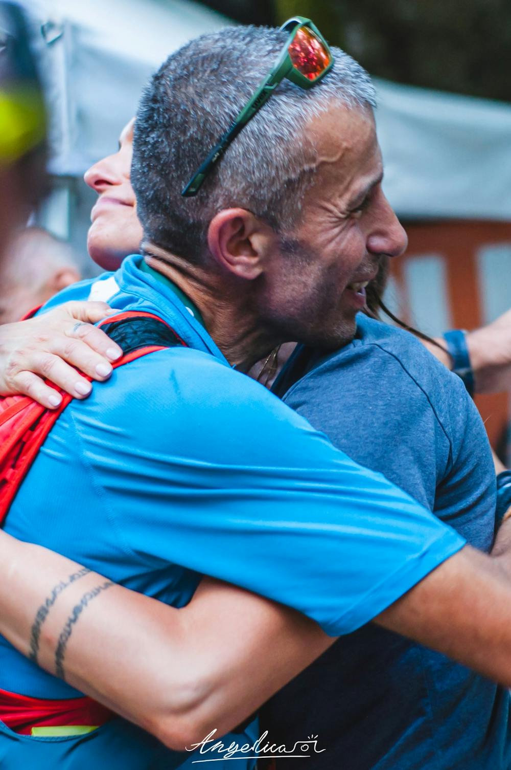 Olympus Mythical Trail 100k: Εντυπωσιακές στιγμές υπερπροσπάθειας και συγκίνησης από τον αγώνα (Pics) runbeat.gr