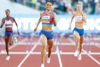 World Athletics: Οι δέκα αστέρες των Ολυμπιακών Αγώνων με απόντα τον Τεντόγλου