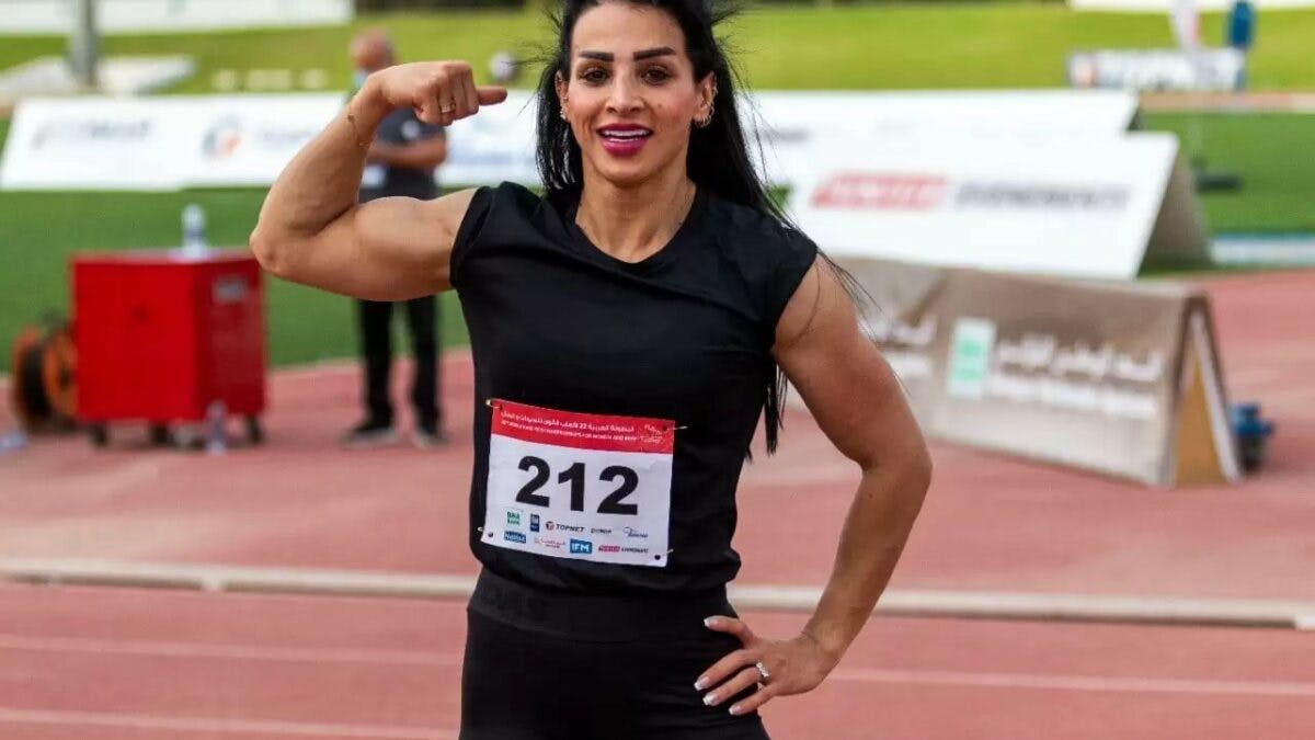 Ιρακινή προπονήτρια αποκλείστηκε δια βίου γιατί έδωσε απαγορευμένες ουσίες σε αθλήτριά της, χωρίς εκείνη να το ξέρει
